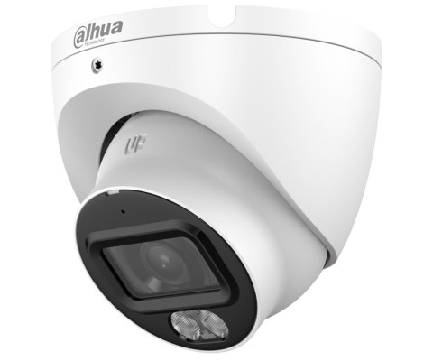 KAMERA AHD, HD-CVI, HD-TVI, PAL HAC-HDW1801TLM-IL-A-0280B-S3-DIP Smart Dual Light - 8 Mpx 4K UHD 2.8 mm DAHUA