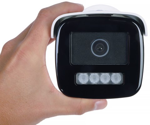 KAMERA IP DS-2CD2T86G2H-2I(2.8MM)(EF)/PL AcuSense - 8 Mpx 4K UHD Hikvision