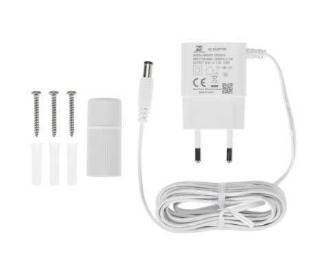 KAMERA IP F5D-IL-0280B Wi-Fi 6, Smart Dual Light - 5 Mpx 2.8 mm DAHUA