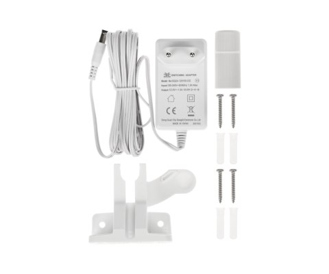 KAMERA IP SZYBKOOBROTOWA P5AS-PV Picoo A2 Wi-Fi 6 - 5 Mpx 4 mm DAHUA