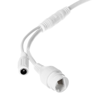 KAMERA IP T5A-IL-0280B Wi-Fi 6, Smart Dual Light - 5 Mpx 2.8 mm DAHUA