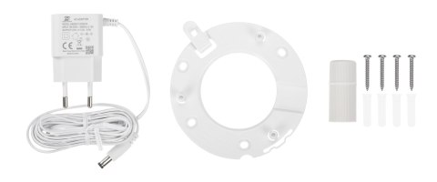 KAMERA IP T5A-IL-0280B Wi-Fi 6, Smart Dual Light - 5 Mpx 2.8 mm DAHUA