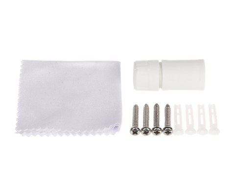 KAMERA WANDALOODPORNA IP DS-2CD1121G2-LIU 2.8MM PL Smart Hybrid Light - 1080p Hikvision