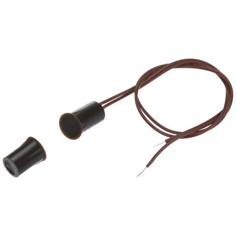 KONTAKTRON CYLINDRYCZNY KN-04C-BR-V2