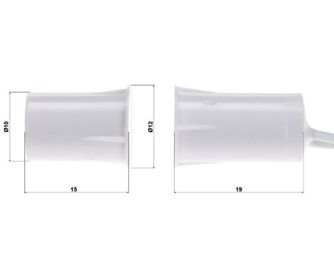 KONTAKTRON CYLINDRYCZNY KN-04C-V2