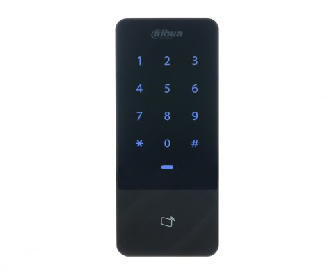 KONTROLER DOSTĘPU ASI1201E-D-V1 DAHUA