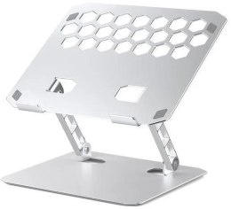 Orico Stojak na laptop, metalowy, regulowany