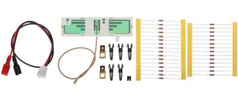 PŁYTA CENTRALI ALARMOWEJ PERFECTA-16-LTE SATEL