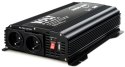 PRZETWORNICA VOLT POLSKA SINUS 3000 24V / 230V 1500/3000W