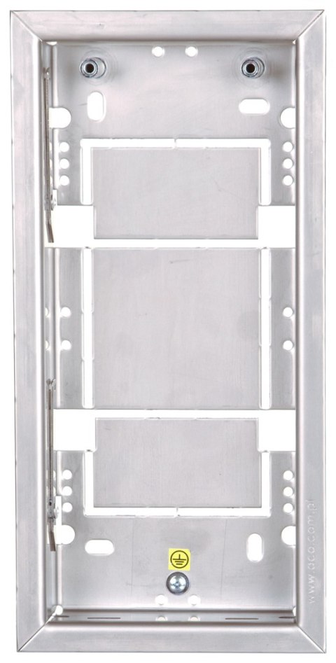 RAMKA PODTYNKOWA CDN-R-S ACO