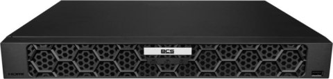 Rejestrator IP BCS POINT BCS-P-NVR0802-A-4K-8P(5)
