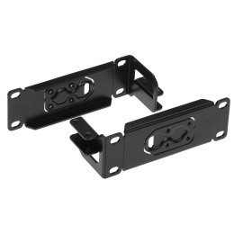 UCHWYT DO MONTAŻU ROUTERA W SZAFIE RACK K-79 MIKROTIK