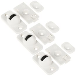 ZESTAW UCHWYTÓW DO CZUJEK RUCHU B335-3 3 SZT. BOSCH