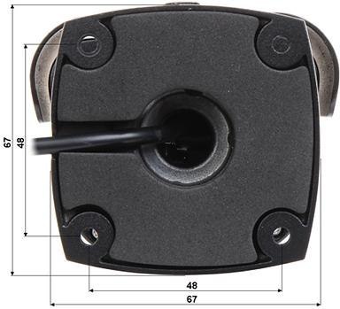 ZEWNĘTRZNY REFLEKTOR PODCZERWIENI LIR-CB32 IR LAB