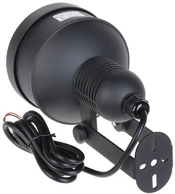 ZEWNĘTRZNY REFLEKTOR PODCZERWIENI LIR-IB88 IR LAB