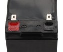 AKUMULATOR 12V/7.5AH-7STARS