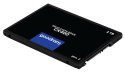 DYSK SSD SSD-CX400-G2-2TB 2 TB 2.5 " GOODRAM
