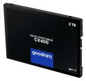 DYSK SSD SSD-CX400-G2-2TB 2 TB 2.5 " GOODRAM