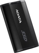 Dysk SSD Adata SD810 External 500GB czarny