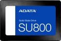Dysk SSD Adata SU800 Ultimate 1TB 2,5" SATA SSD