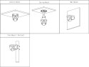Kamera IP Dahua IPC-HDW1539DA-SW-PV-0360B