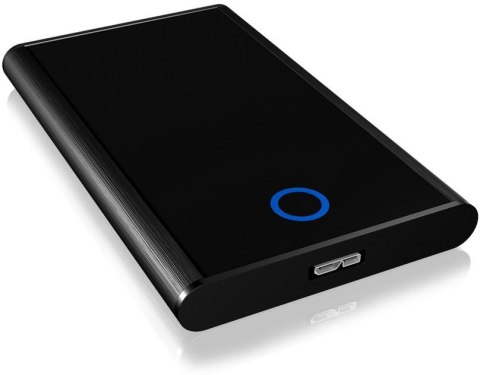Obudowa 2,5'' IcyBox IB-273StU3 SATA HDD / SSD z interfejsem USB 3.0