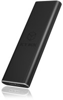 Obudowa IcyBox IB-183M2 M.2 SATA SSD