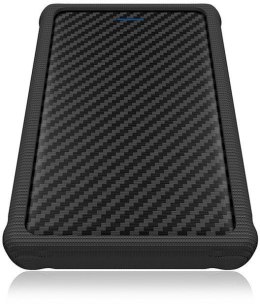 Obudowa IcyBox IB-223U3a-B HDD 2,5''