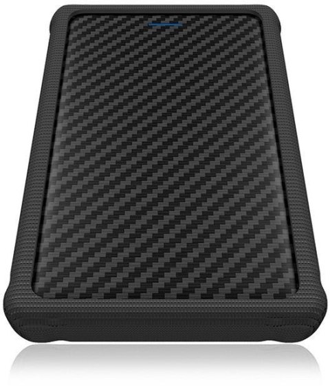Obudowa IcyBox IB-223U3a-B HDD 2,5''