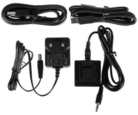 PRZEŁĄCZNIK HDMI + USB KVM V1309AGY01-EU 4K UHD UNITEK