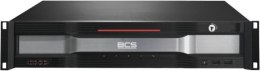 Rejestrator IP BCS ULTRA BCS-U-SVR6408R-4KR(10TB)