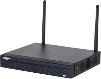 Rejestrator IP Dahua NVR1108HS-W-S2-CE
