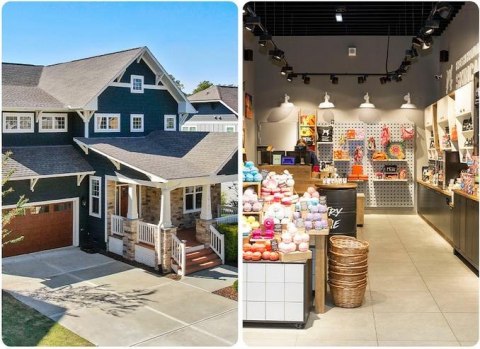 Rejestrator IP Imou NVR-N110-8A0E-P 10- kanałowy