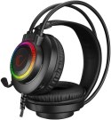Słuchawki przewodowe Rampage X-Jammer
