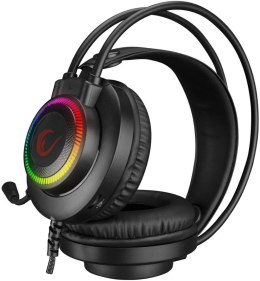 Słuchawki przewodowe Rampage X-Jammer