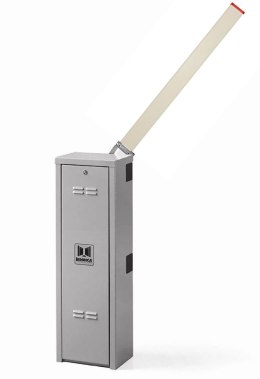 Szlaban BENINCA K.LADY.GREY.3 - zestaw kompletny do 3m