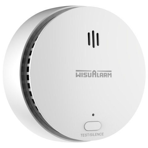 BEZPRZEWODOWA CZUJKA DYMU HY-SA2FA WISUALARM