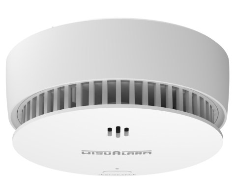 BEZPRZEWODOWA CZUJKA DYMU HY-SA2FA WISUALARM