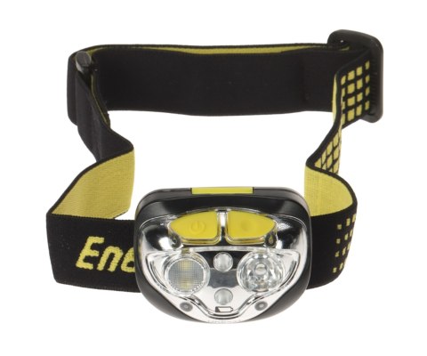 LATARKA CZOŁOWA LT-VISION-ULTRA ENERGIZER