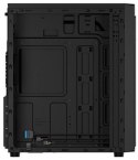 Obudowa komputerowa Natec Aracanta Midi Tower czarny