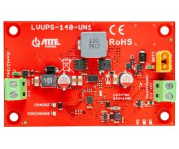 UNIWERSALNY MODUŁ BUFOROWY DO INSTALACJI SAMOCHODOWEJ LVUPS-140-UN1-OF ATTE