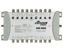 WZMACNIACZ DO MULTISWITCHY MS-900 9 WEJŚĆ / 9 WYJŚĆ SIGNAL PRO