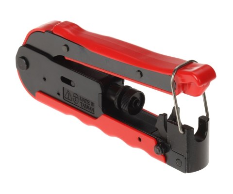 ZACISKACZ ZŁĄCZ KOMPRESYJNYCH ZZ-071 MASTER