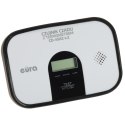 CZUJKA TLENKU WĘGLA (CZADU) Z TERMOMETREM CD-45A2/V2 EURA