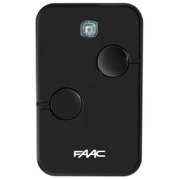 DWUKANAŁOWY PILOT FAAC-XTO2 FAAC