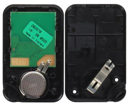 DWUKANAŁOWY PILOT FAAC-XTO2 FAAC