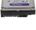 DYSK DO REJESTRATORA HDD-WD44PURZ 4TB 24/7 WESTERN DIGITAL