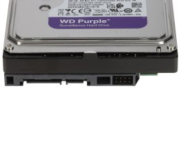 DYSK DO REJESTRATORA HDD-WD44PURZ 4TB 24/7 WESTERN DIGITAL