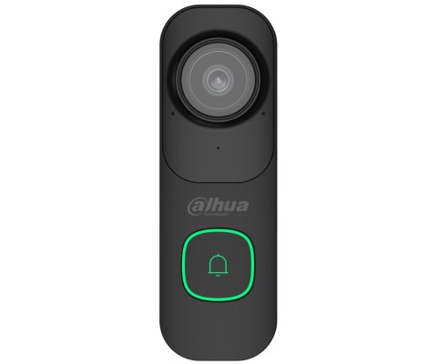 DZWONEK BEZPRZEWODOWY Z KAMERĄ DB41AB Wi-Fi 6, 4 Mpx DAHUA