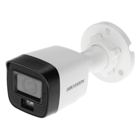 KAMERA AHD, HD-CVI, HD-TVI, PAL DS-2CE16K0T-LPFS(2.8MM) Smart Hybrid Light - 3K Hikvision